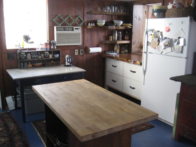 whitegate woodworking workbench